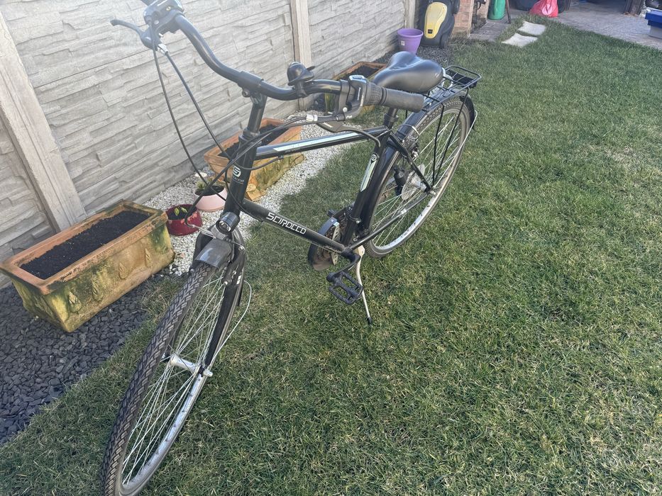 Vand Bicicleta barbati roti pe 26”