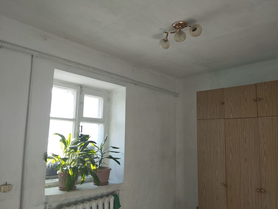 Квартира, часть дома