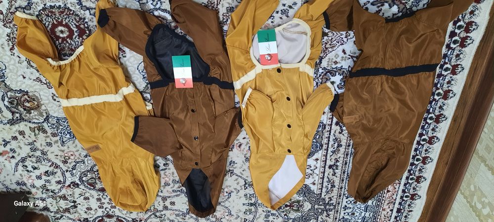 Сабакаки икошки одежда