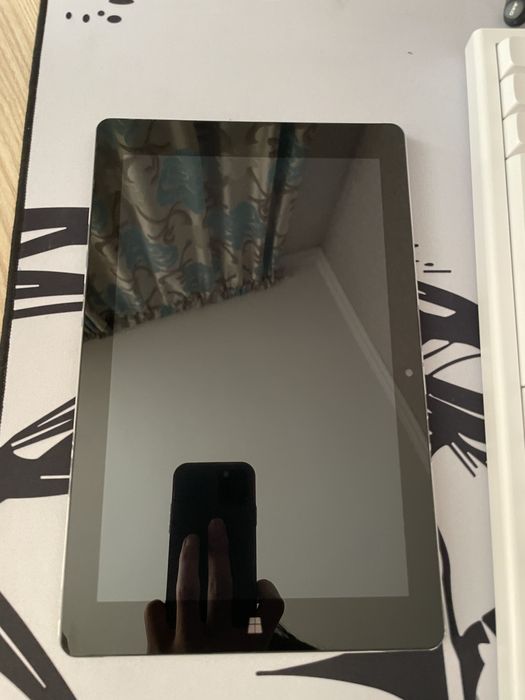 Планшет на виндовс, CHUWI HI10X 6/128