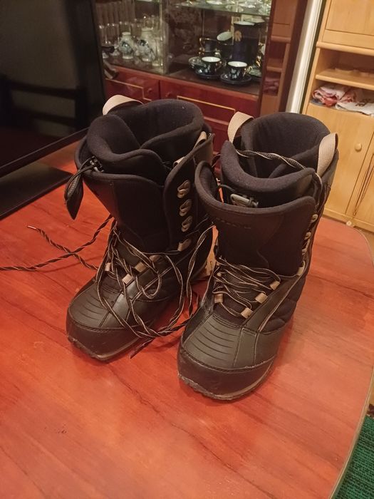 Boots Snowboard Dama