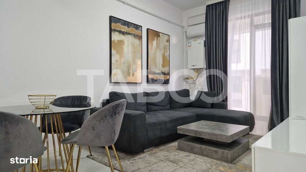 Apartament de vanzare cu 2 camere si parcare Doamna Stanca — fotografia 3