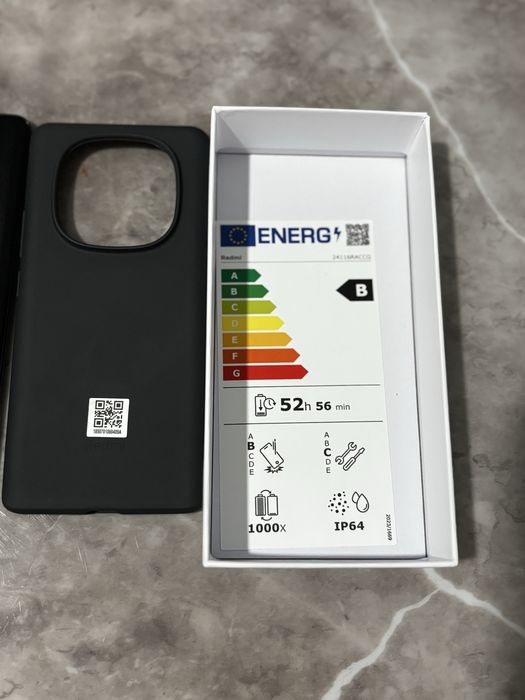 Нов! Xiaomi Redmi Note 14 Pro  Гаранция