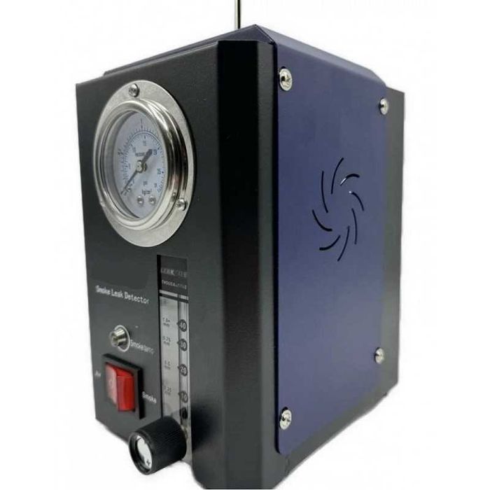 Уред за откриване на утечки чрез пушек HAWEK