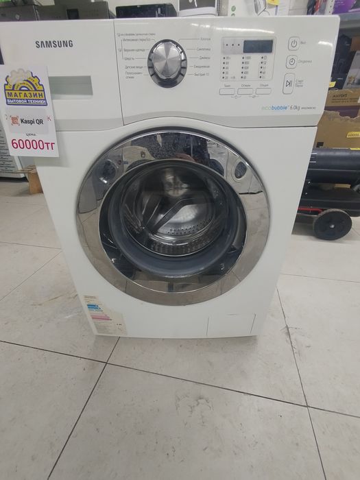 Продам стиральные машины от 40000