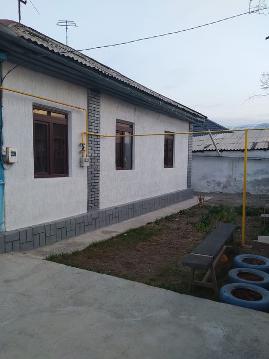 Продам хороший дом