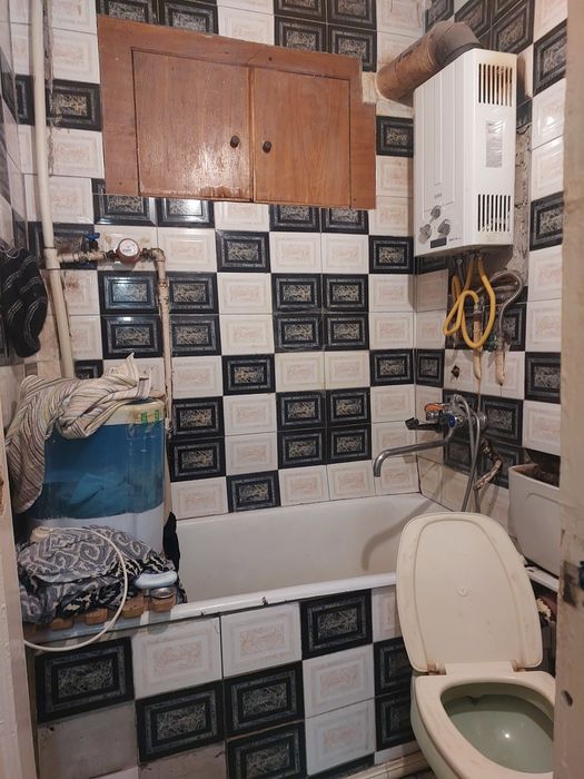 Продается квартира