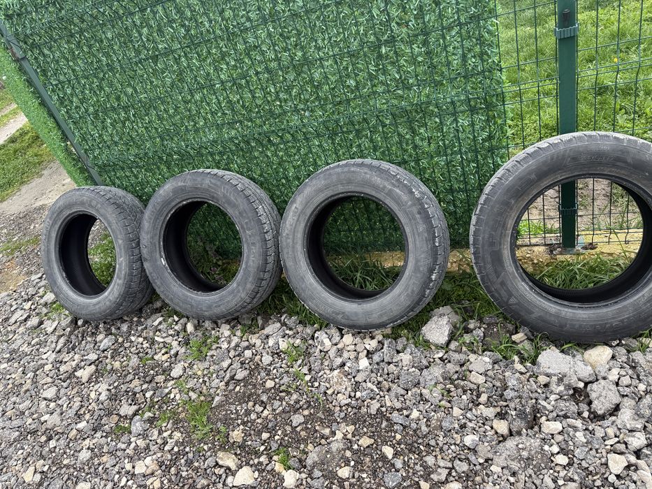 Гуми 235/65/17 Petlas Explero