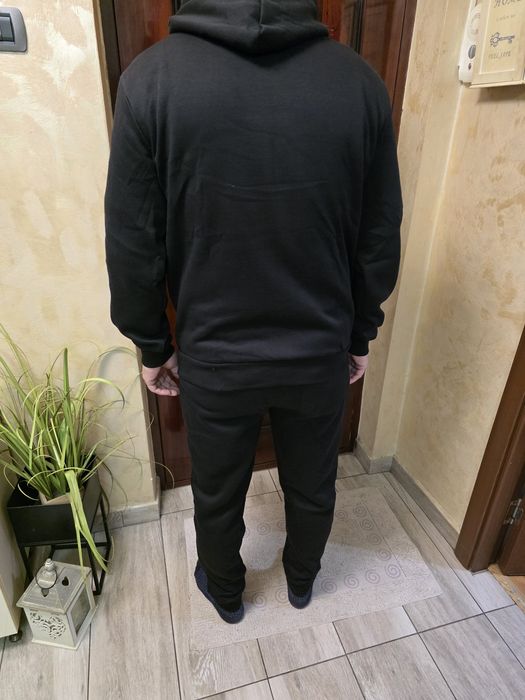 Trening Polo Ralph Lauren,negru