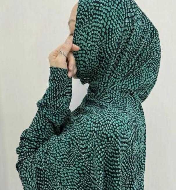 Продается хиджаб,новый