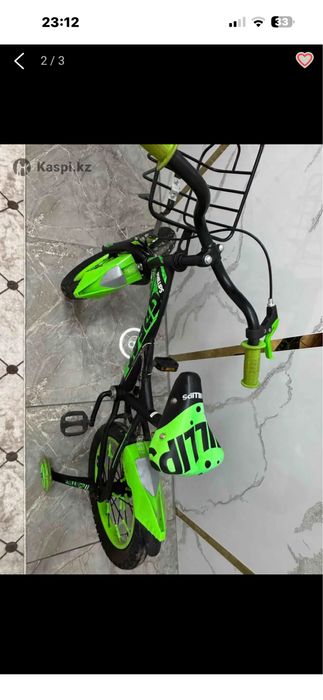 Продам велосипед
