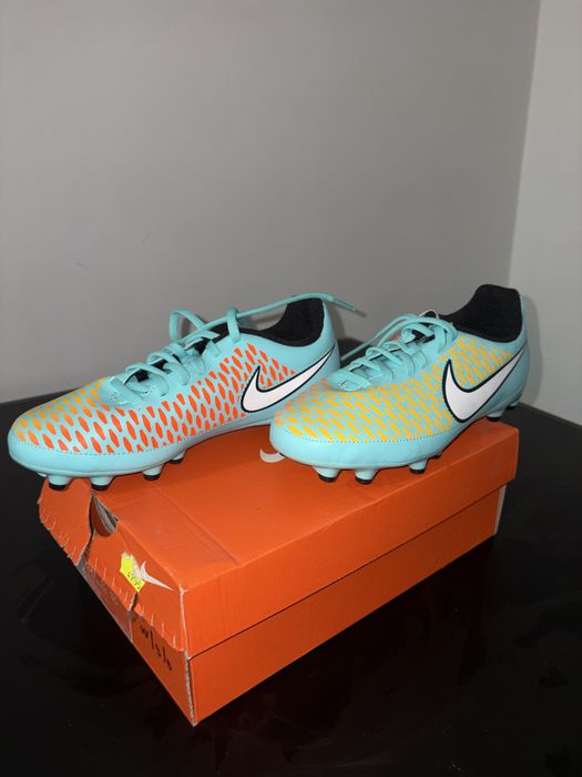 Nike jr magista ghete de fotbal