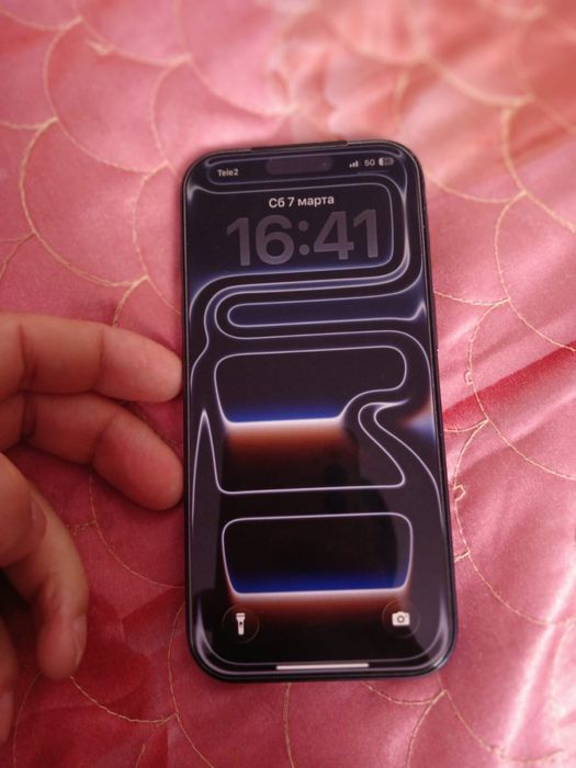 Айфон_ 17 про 256 гб