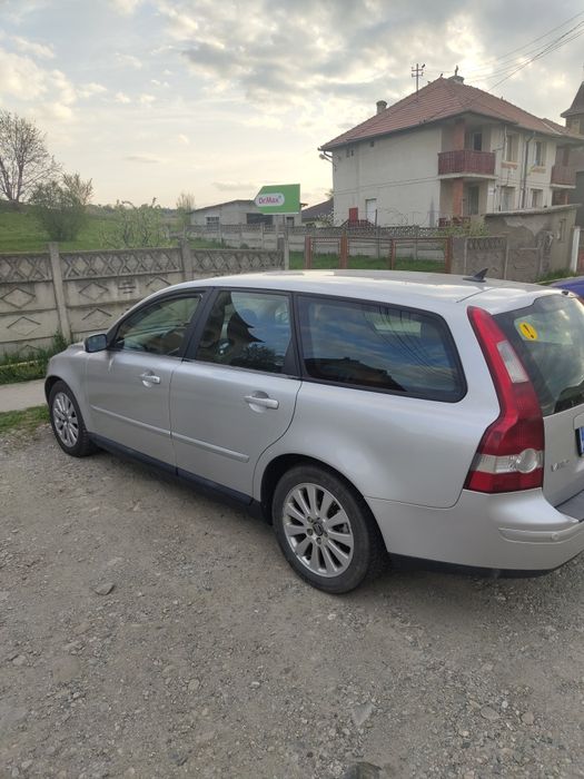 Volvo V50 în stare de funcționare