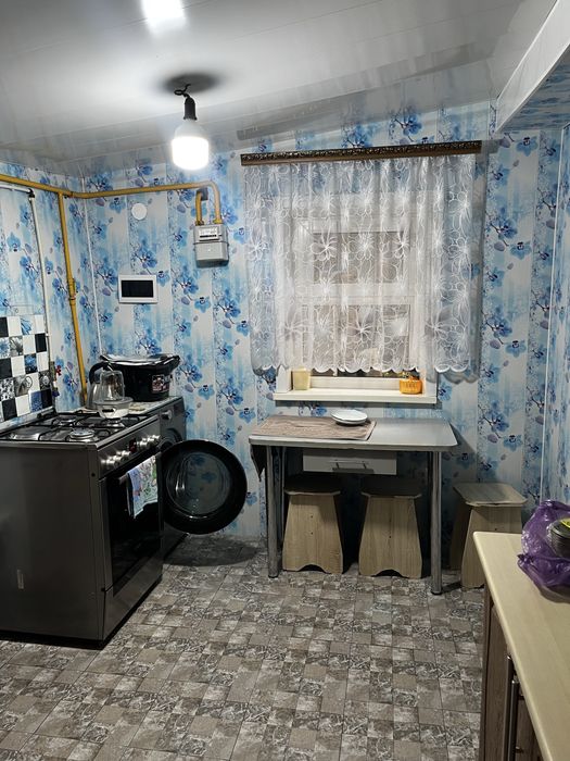 Продается дом, район ДК СТРОИТЕЛЬ