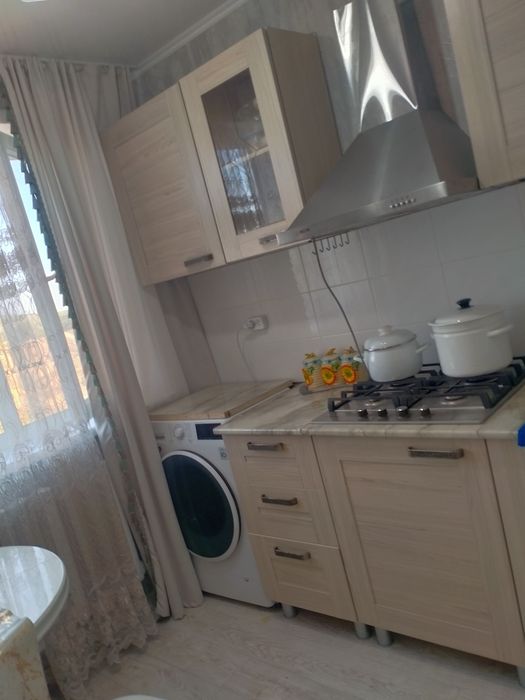 Сдам в аренду 1 ком кв