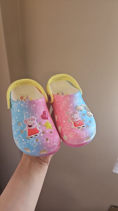 Crocs 27-28 17.5см