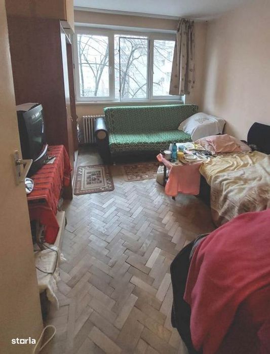 2 camere metrou Piata Iancului