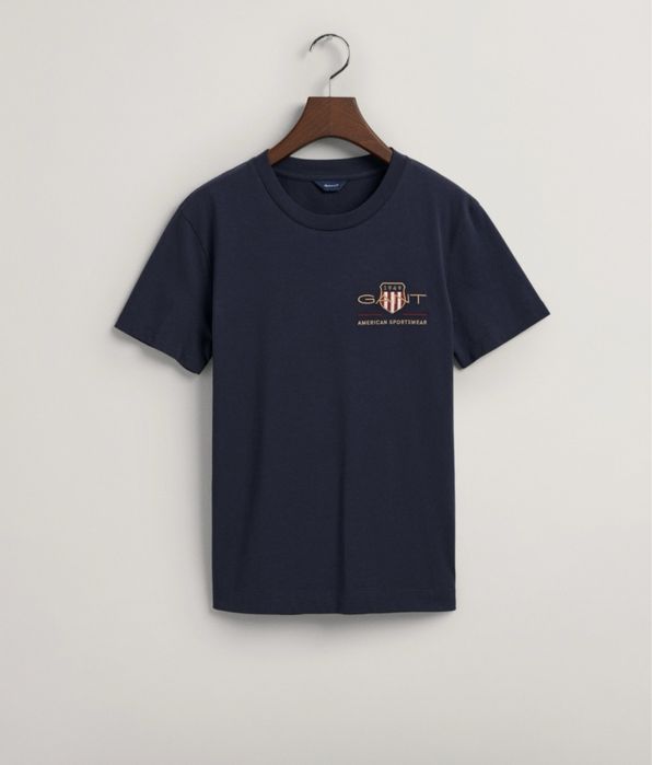 Футболка GANT на 44-46 размер