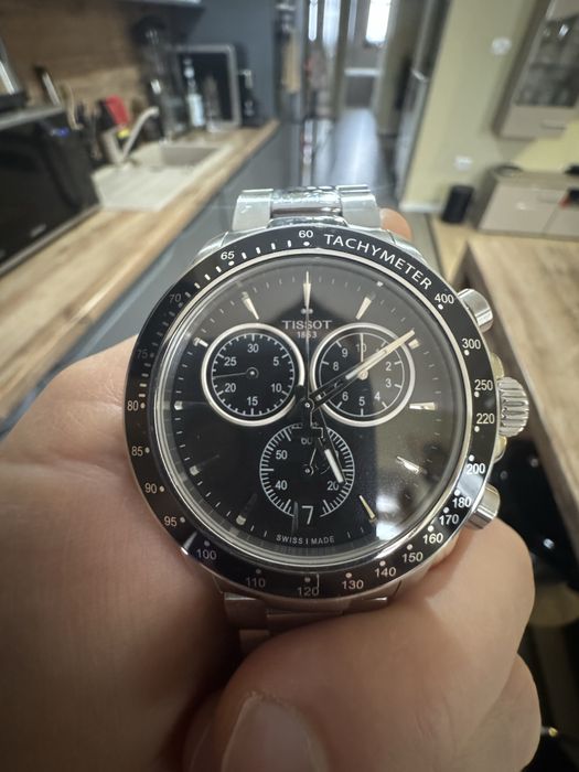 Tissot V8 stare ca nou