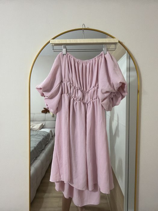 Гащеризони и рокли OhPolly, Bershka, Zara, Pull&Bear, Stradivarius