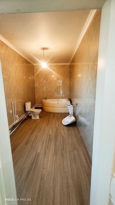 Продается Дом р-н 44 школы с ремонтом