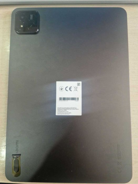 Планшет Xiaomi pad 7