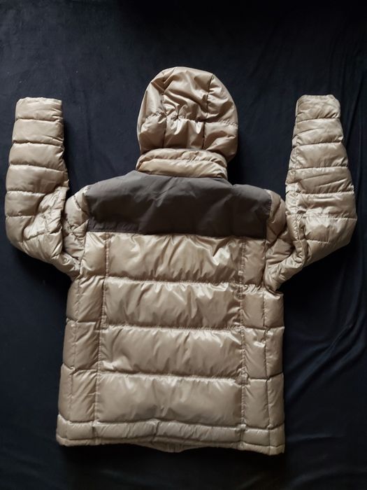 Dolomite down ,L52,80%пух 20 пера, мъжко пухено яке,нов модел