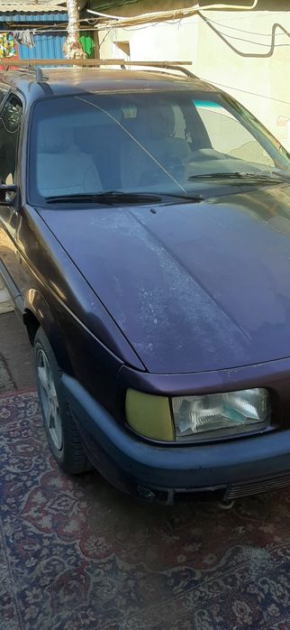 Продам фольксваген пассат универсал