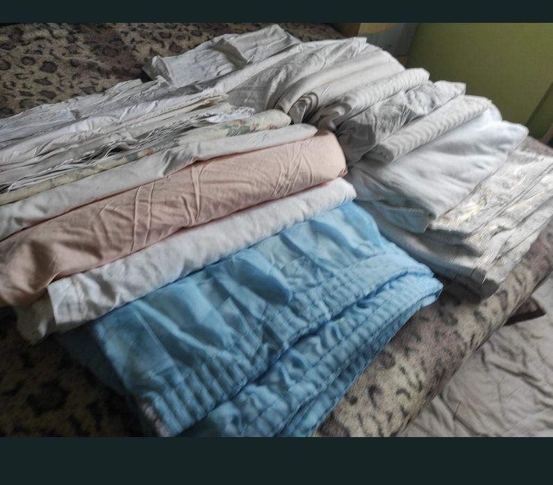 Cearsafuri, cearceafuri, marimi diferite