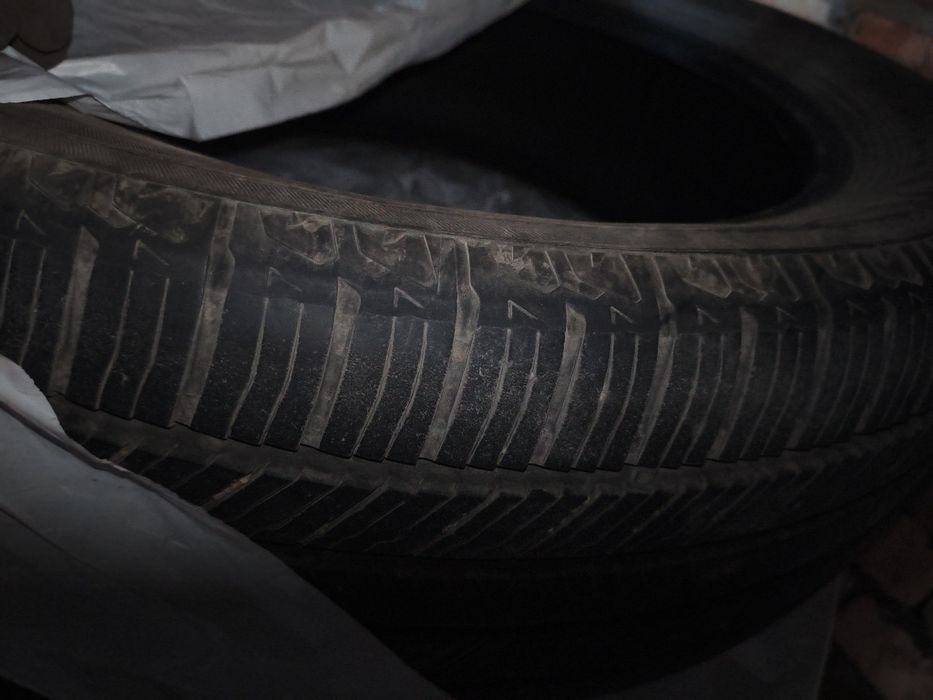 Резина лето GEOLANDAR cv go58