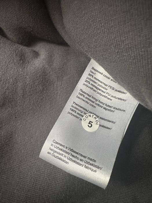 Зимний комбинезон Crockid