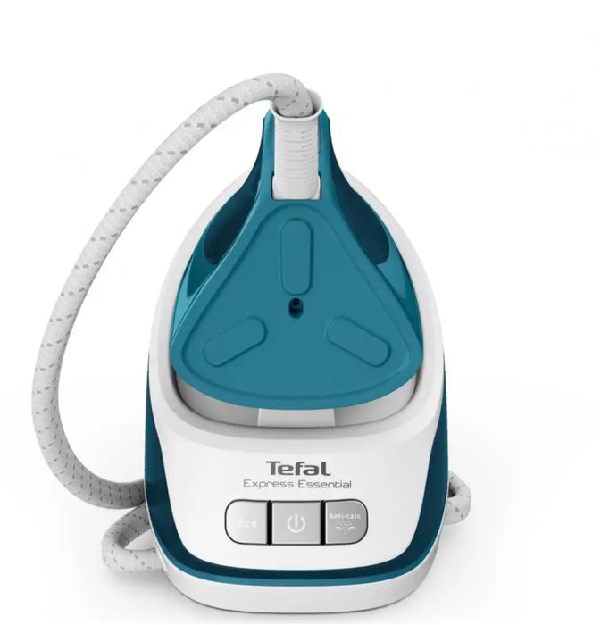 Утюг парогенератор новый tefal