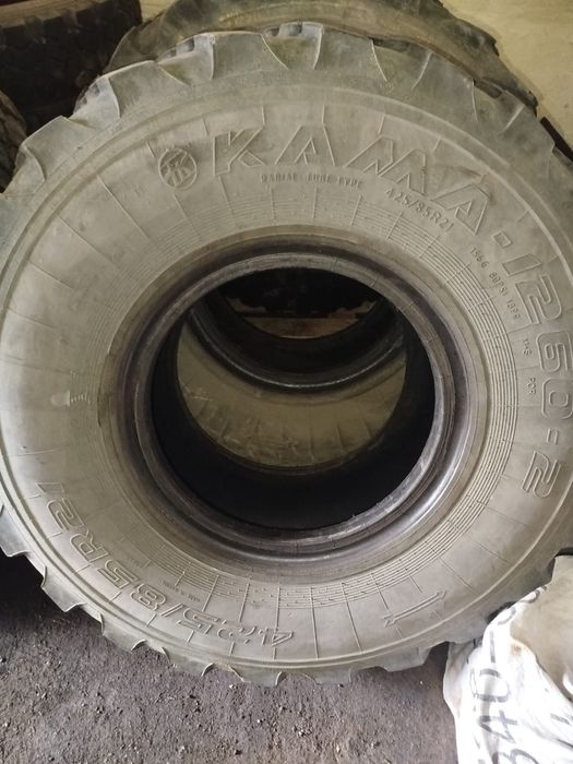 Шины 425/85 R21
