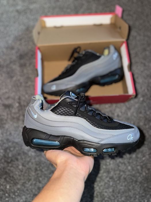 Nike Air Max 95 (40-45)
