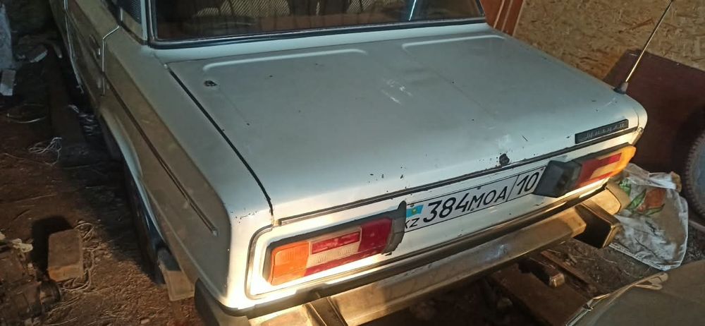 Ваз 2106 ПРОДАМ недорого