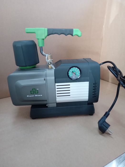 Вакуум помпи за фреон R32