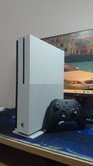 Xbox one s impecabil