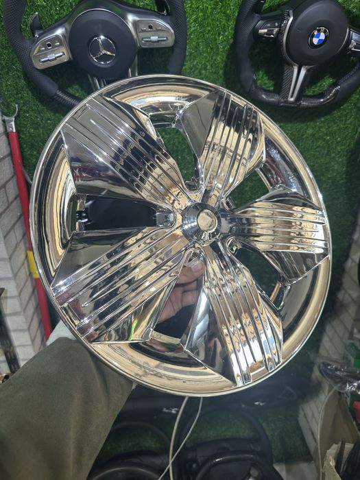 Nikil kalpakla xarxil razmerda