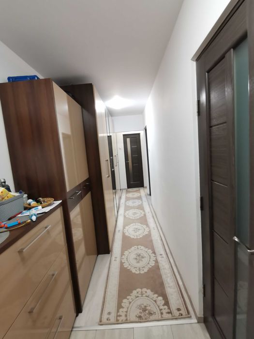 Apartament Obcini