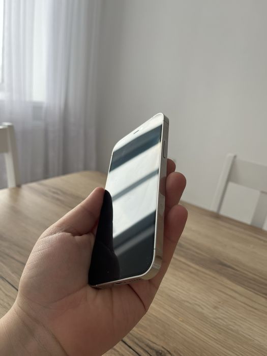 Iphone 12 pro 128G 72% без ремонт идеал