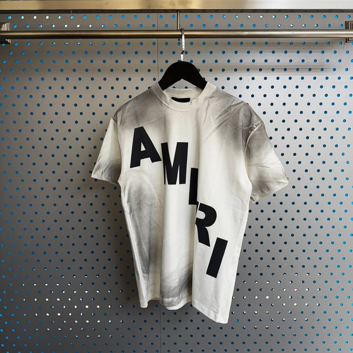 Amiri тениска НАМАЛЕНА