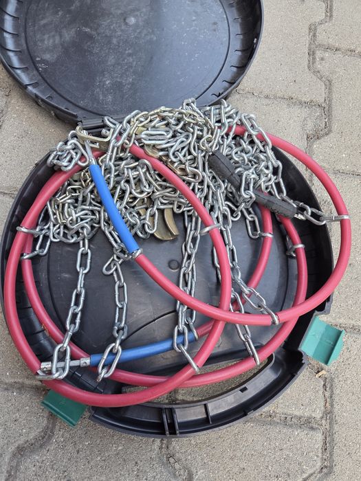 Vand set de lanțuri de zapada