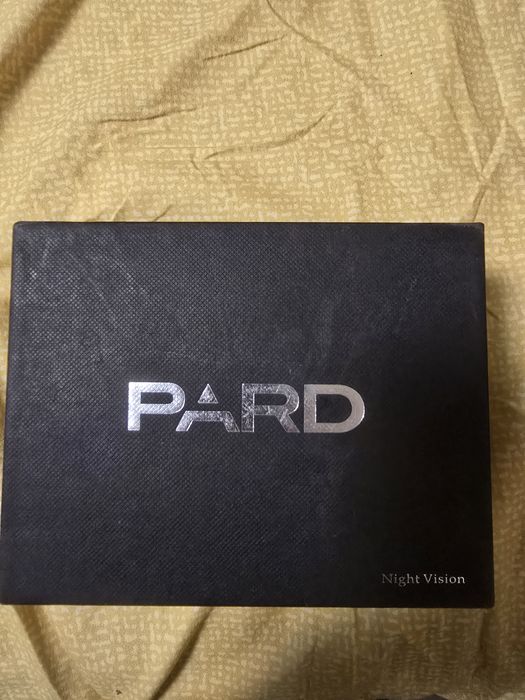 Насадка за нощно виждане pard007sp