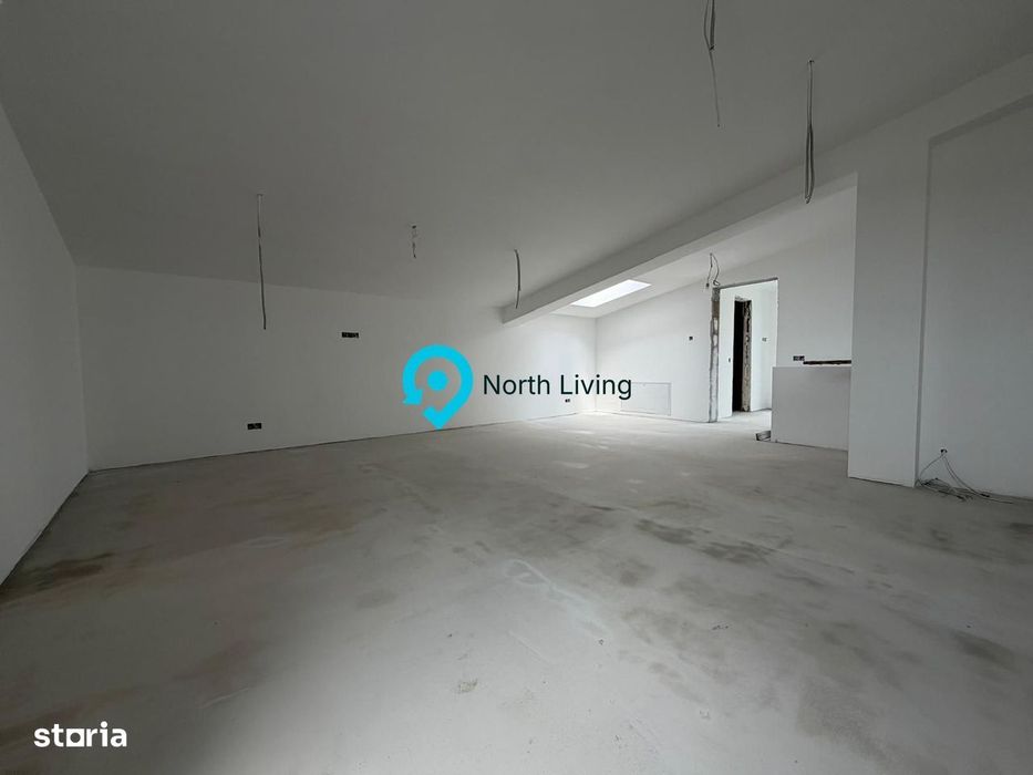 Casă individuală 6 camere | 185 mp utili | P+1 | Tunari