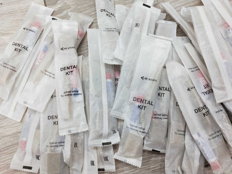 Продам зубной набор.