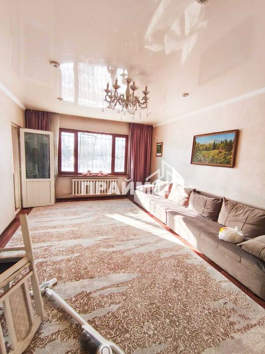 ПРОДАМ 1 ком. Каратал (Каримжан ПРАЙМ)