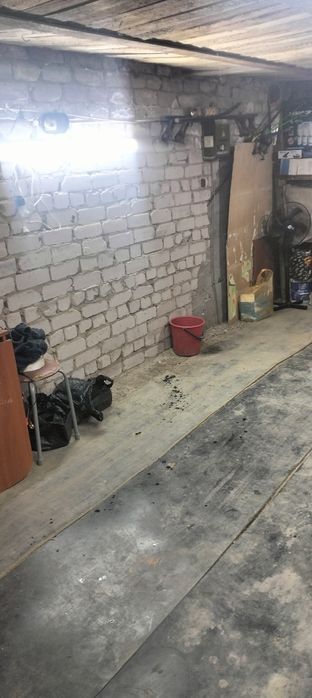 Продам гараж в 5 коллективе