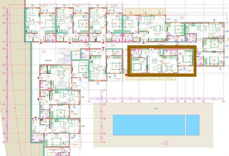 Продава се Тристаен апартамент в София, Лагера - 92 кв.м за 3153 €/кв.м - Снимка #6