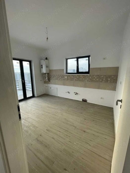 Casa parter Cornetu